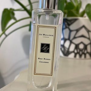 Jo Malone Red Roses Cologne